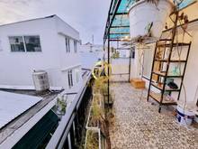 Hình ảnh Căn Hộ 1 Phòng Ngủ Riêng 40m2_Ban Công Rộng_Gần Công Viên Lê Thị Riêng