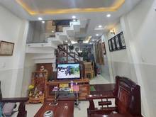 Hình ảnh chính chủ cần bán gấp nhà chữ L.48m2,Quận 6 siêu hạ giá 2,255 tỷ