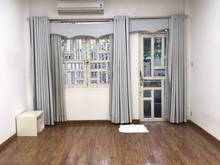 Hình ảnh Nhà Văn Thân 4x15m, trệt 2 lầu sân thượng, mỗi lầu có ốp gỗ - nhà đẹp