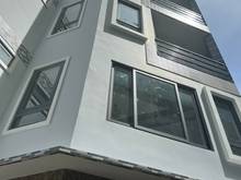 Hình ảnh Lê Văn Sỹ - Nhà mới 5 tầng – chỉ nhỉnh 8 tỷ