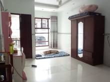 Hình ảnh Hồ Đắc Di, Tân Phú 75m2, 5 Tầng, 10P Cho Thuê, Doanh Thu Tháng 15tr