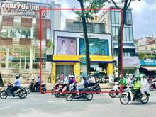 Hình ảnh [CHO THUÊ] MT Điện Biên Phủ, Đa Kao, Quận 1. 9x15, 450m2, Giá 100tr