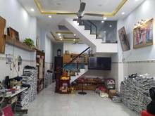 Hình ảnh bán nhà hẻm 63 Gò Dầu p Tân Quý quận Tân Phú 40m2 SHR chính chủ
