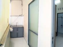 Hình ảnh Phòng ban công, tách bếp riêng