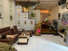 Hình ảnh Vỡ nợ bán gấp Sư Vạn Hạnh q10 60m2 1ty350 Triệu, xung quanh trường học