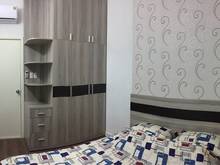 Hình ảnh Cho thuê C/h Luxcity, Q7- 73m2, 2pn-ntđđ -11.5tr