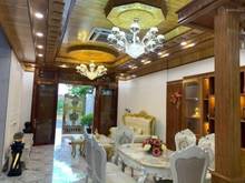 Hình ảnh Biệt thự MT khu sân bay, P.2, TB. DT: 11m x 22m. KC: 3 Lầu. Chỉ 66 tỷ.