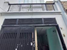 Hình ảnh Vỡ nợ bán gấp nhà hẻm đường Nguyễn Trãi phường 2 quận 5,40M2,1TỶ2 SHR