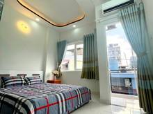 Hình ảnh WÁ RẺ 4 x 17 CHÍNH CHỦ CÂY TRÂM XE HƠI SUNG nhất P8 1m2 có 8 mấy triệu