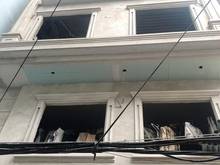 Hình ảnh Chung cư mini, Hai Bà Trưng, Hà Nội, 90m2, 8 tầng, thang máy, 24 phòng