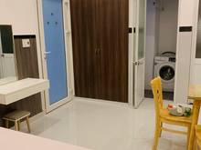 Hình ảnh full nội thất, gần cầu sài gòn