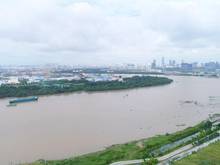 Hình ảnh Bán 3pn  100m2 One Verandah view The Crest giá 20 tỷ