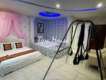 Hình ảnh Cho thuê chính chủ khách sạn MT Bình Tân