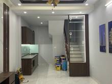 Hình ảnh Bán nhà Đống Đa, ngõ 138 Chợ Khâm Thiên, DT sử dụng 96m2 giá 3 Tỷ