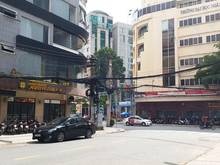 Hình ảnh [CHO THUÊ] MT Nam Kỳ Khởi Nghĩa, Q3. 18x40, 2 Tầng. Giá 500 triệu