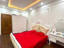 Hình ảnh (Ngõ rộng, Nhà thoáng) Bán nhà Nguyễn Văn Cừ 35Mx5T, Gần cầu, giá 3.6