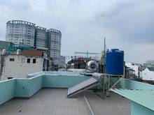 Hình ảnh Cần tiền ra gấp căn Trịnh Đình Trọng T.Phú 64m2 SH
