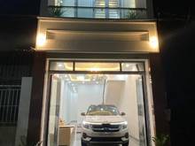 Hình ảnh Căn nhà lầu xinh xinh phù hợp cho 2 vợ chồng mới kết hôn