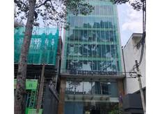 Hình ảnh Tòa nhà ĐH Hoa Sen, 93 Cao Thắng, Q3 - DT: 11x40m, 12 Tầng - 400 tỷ