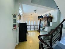 Hình ảnh Tôi cần tiền bán gấp nhà đường Bạch Vân P.5 Q.5 DT:52m2/2tỷ 630 triệu