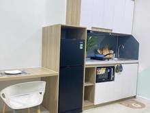 Hình ảnh Cho thuê chung cư Nguyễn Văn Cừ Quận 1 gần Trần Hưng Đạo_Trần Phú
