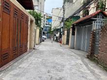 Hình ảnh Chủ nhà cần tiền bán gấp mảnh đất tặng căn nhà 2 tầng tại xã Kiêu Kỵ