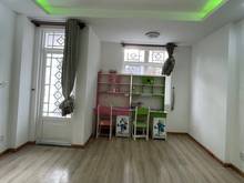Hình ảnh Bán nhà Mặt tiền sát Chợ Hạnh Thông Tây-75m2- 5 tầng.KD tốt