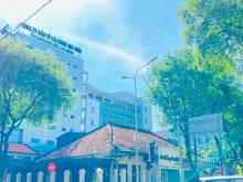 Hình ảnh Cho thuê mặt bằng ngang 8,7mét ngay chợ Bến Thành, 185m2, giá 130triệu