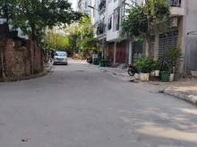 Hình ảnh Bán nhà phố Chiến Thắng, GARA, PHÂN LÔ VỈA HÈ, Ô TÔ TRÁNH ĐỖ NGÀY ĐÊM