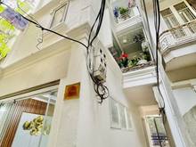 Hình ảnh Chính chủ bán nhà Minh Khai, Hai Bà Trưng, 50m2, 3 thoáng, 10m ra phố.