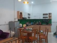 Hình ảnh HXH 30m ra MT Lê Thị Riêng 1 đời chủ, gần UBND quận 12, 76m nhỉnh 5 tỷ