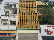 Hình ảnh Giá RẺ 85tr! Cho thuê MT Nguyễn Văn Thủ Q1 5*30m 6 lầu sân thượng.