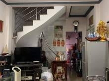 Hình ảnh Bán nhà đường 46, HBC, Thủ Đức. DT: 50m2, giá chỉ nhỉnh 3 tỷ.