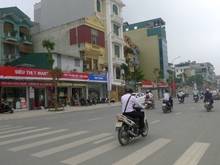 Hình ảnh Cần bán nhà mặt phố Lê Trọng Tấn, quận Thanh Xuân, 185m2, giá 63 tỷ