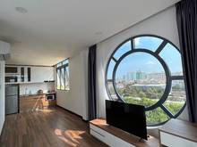 Hình ảnh 🍀 Mb6623 nạp rút nhanh chóng Ban Công Phú Nhuận View cực đỉnh 🤣