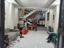 Hình ảnh NHÀ MẶT TIỀN 2 MẶT TRƯỚC SAU 4x17m, 2 tầng, Đường số 9