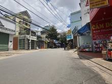 Hình ảnh Nhà mt tân chánh hiệp, hẻm sau nhà xe hơi tránh. 10 tỷ.