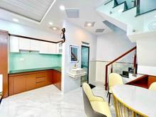 Hình ảnh Kẹt tiền cần thanh lí gấp nhà Lũy Bán Bích, Tân Phú, 48m2, 2.75 tỷ