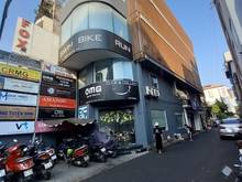 Hình ảnh BÁN Tòa nhà Góc 2 Mặt Tiền Điện Biên Phủ,P.ĐaKao, Q1 - 5 TẦNG