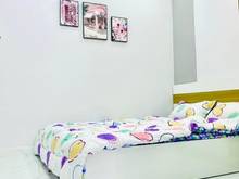 Hình ảnh CHÍNH CHỦ  bán nhà Sư Vạn Hạnh,Q5, DT 50m2, giá 1tỷ350