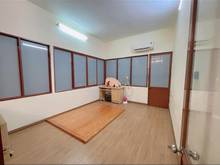 Hình ảnh Bán nhà Đống Đa ngõ 25B Cát Linh, DT sử dụng 72m2 Giá 3.9 Tỷ