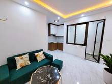 Hình ảnh CHÍNH CHỦ bán ccmn láng thượng 1 ngủ chỉ 800trđ mới toanh