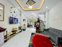 Hình ảnh Bán gấp hẻm 476 Phan Văn Trị P7 quận 5 HXH 55m2 SHR chính chủ