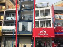 Hình ảnh Siêu phẩm MT thương hiệu Hai Bà Trưng, Quận 1, DT 4,5x25m, Giá 45 tỷ