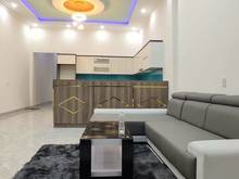 Hình ảnh CHủ cần tiền đánh bài bán gấp căn nhà mái thái siêu dài 5x27m full NT