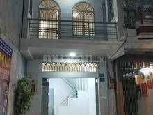 Hình ảnh Bán nhà đường Tạ Uyên - Q11 - 40m2 - 1,6 tỷ - SHR