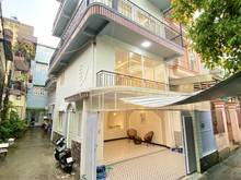 Hình ảnh Bán nhà 3 mặt tiền không lộ giới 52m2 Phường 12, Tân Bình giá 7.5 tỷ