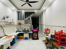 Hình ảnh Nhà đẹp- bàu cát- q.tân bình- dt4.1x 18 - giá nhỉnh 8 tỷ