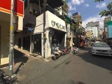 Hình ảnh [CHO THUÊ] Góc 2 MT Bùi Viện, Quận 1. 4x18, 4 Tầng, Giá 60 triệu