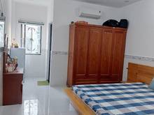 Hình ảnh Bán nhà cách MT 20m, 3 tầng HXT 80m2 Thới An, Quận 12 chỉ 4 tỷ 9